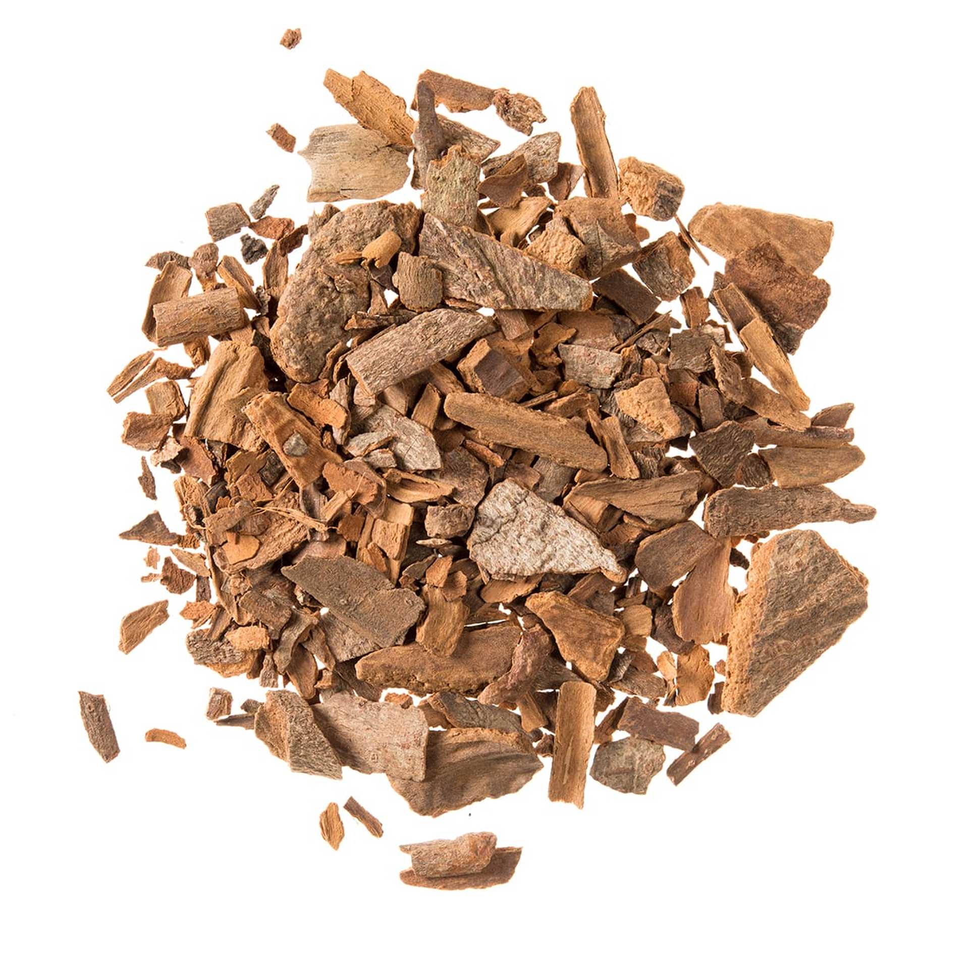 Best Life Kåda/Resin rökelse i påse - Kanel / Apelsin, 30gram