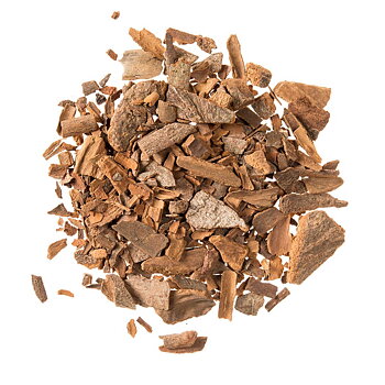 Best Life Kåda/Resin rökelse i påse - Kanel / Apelsin, 30gram