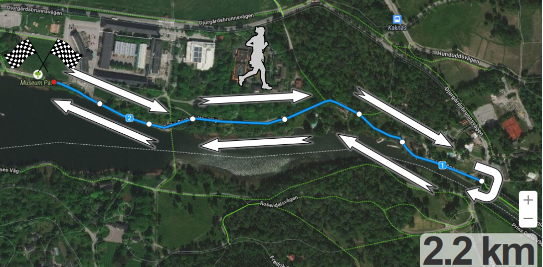 Try Triathlon Training/Race   2026 - 7