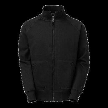 Denver Sweat med helzip