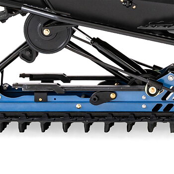 Overload Spring Kit Transporter Lite