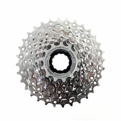 SUNRACE FRIKRANS 13-32T