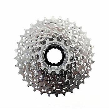 SUNRACE FRIKRANS 13-32T
