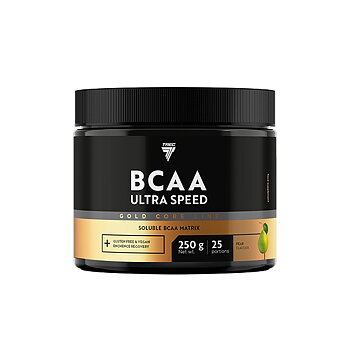 BCAA ULTRA SPEED GOLD CORE LINE – Päron