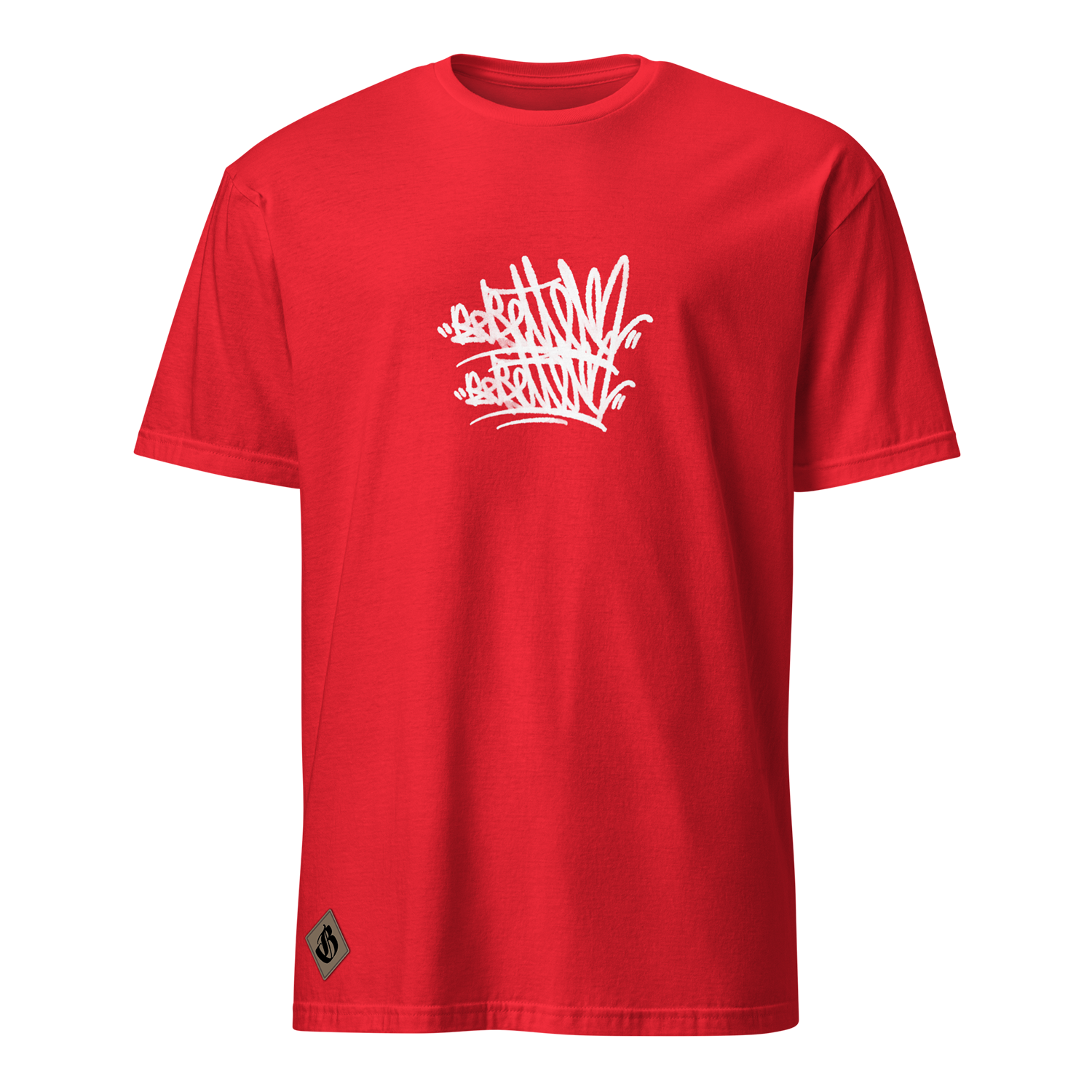 "Be better x2" - T-Shirt - 6