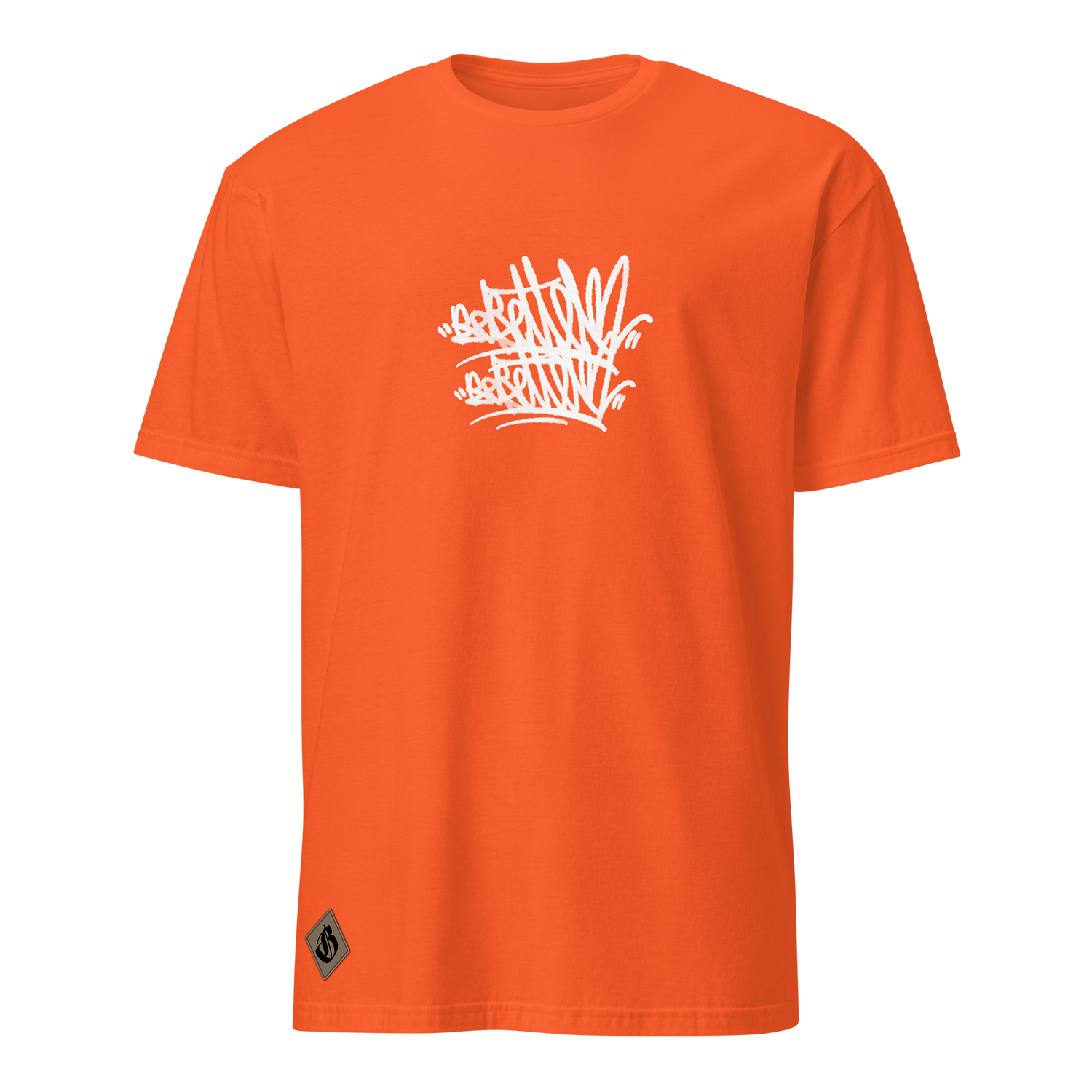 "Be better x2" - T-Shirt - 5