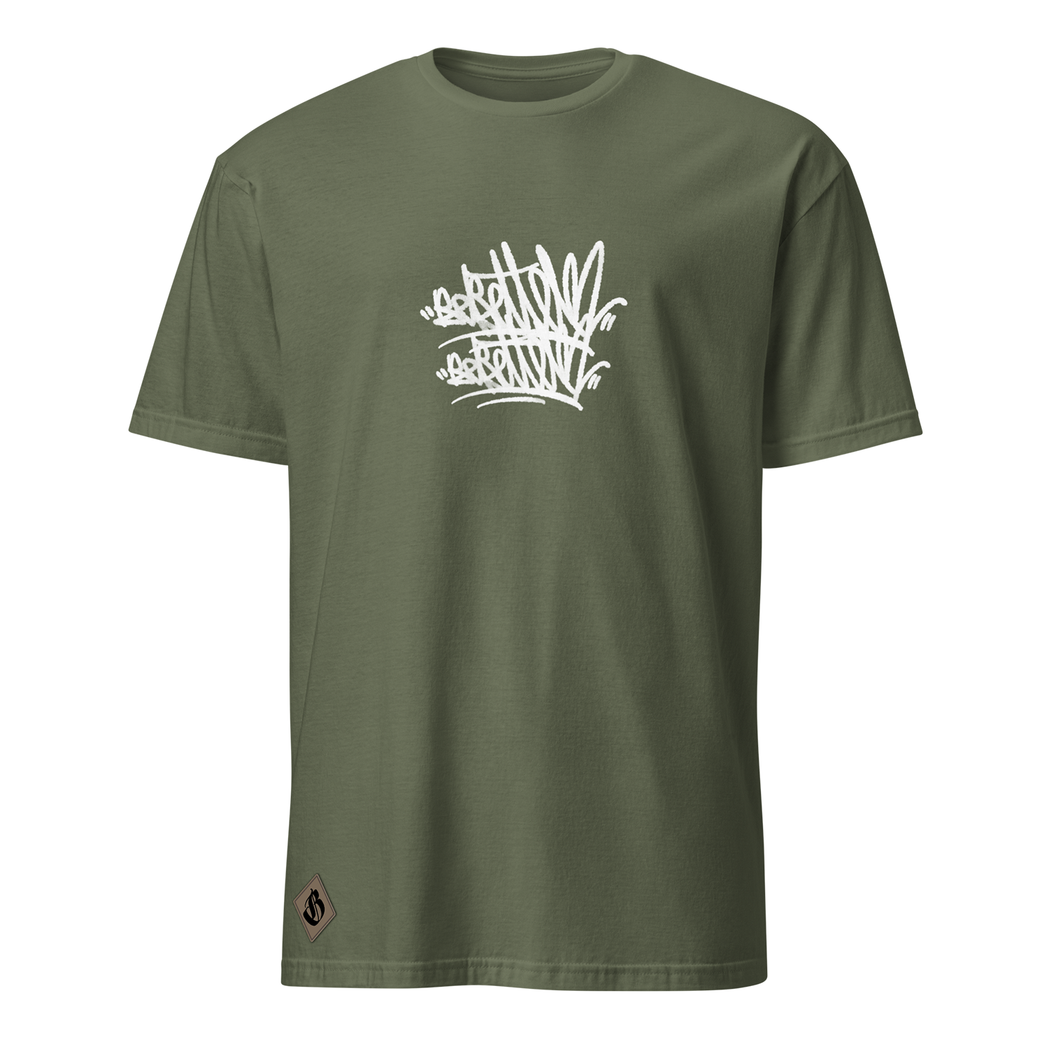 "Be better x2" - T-Shirt - 3