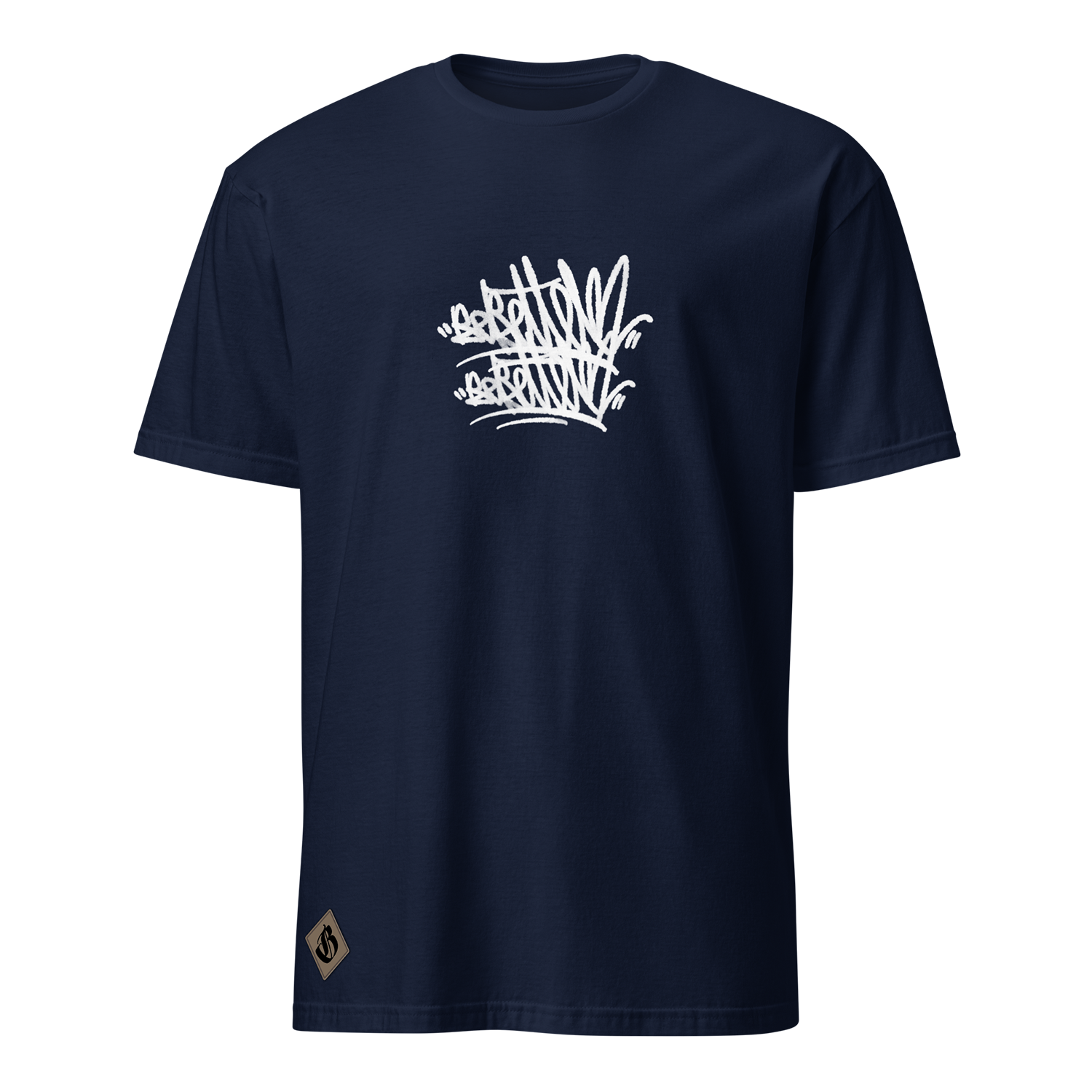 "Be better x2" - T-Shirt - 4
