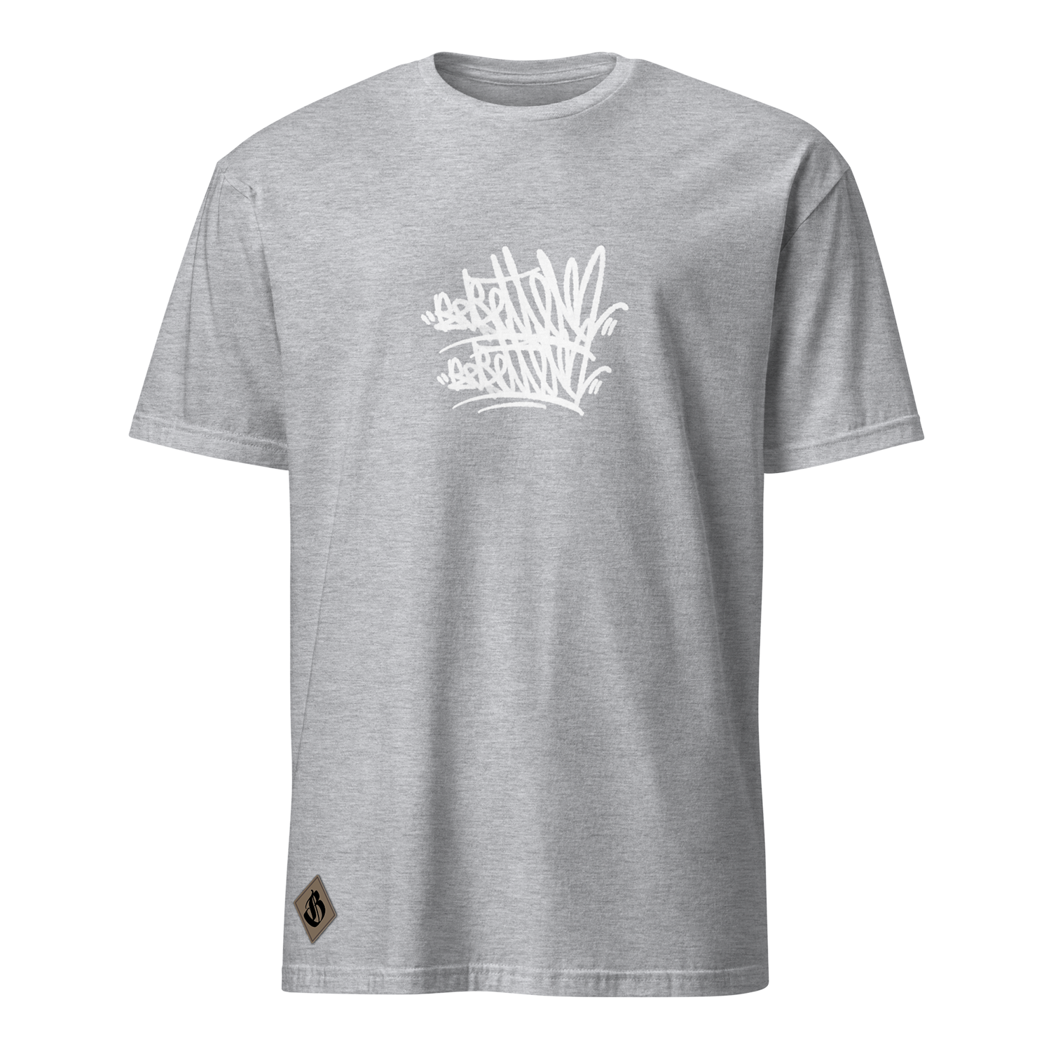 "Be better x2" - T-Shirt