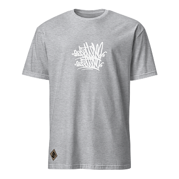 "Be better x2" - T-Shirt