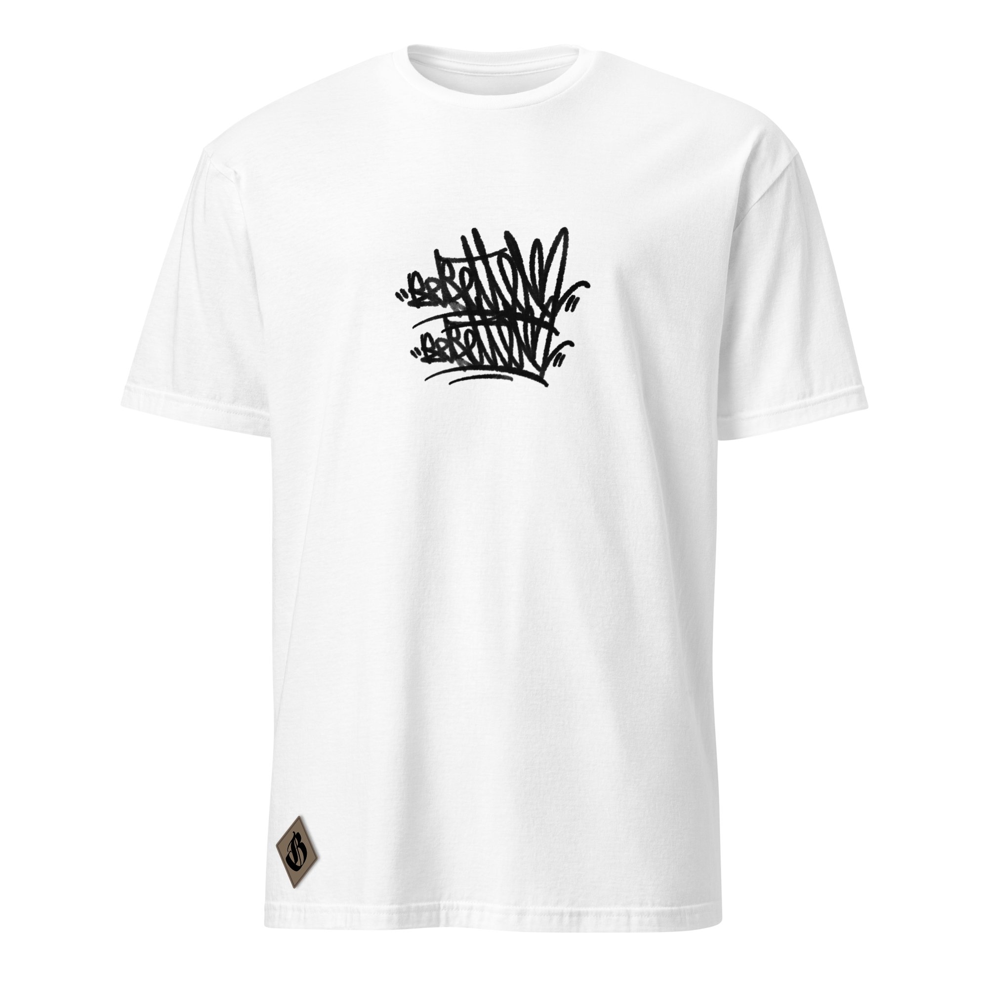 "Be better x2" - T-Shirt - 2
