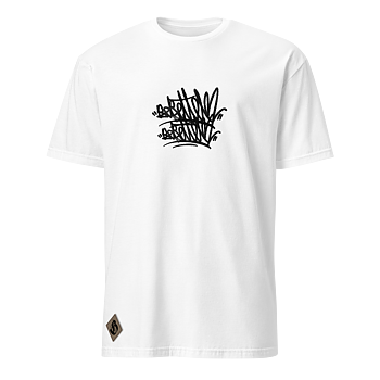 "Be better x2" - T-Shirt