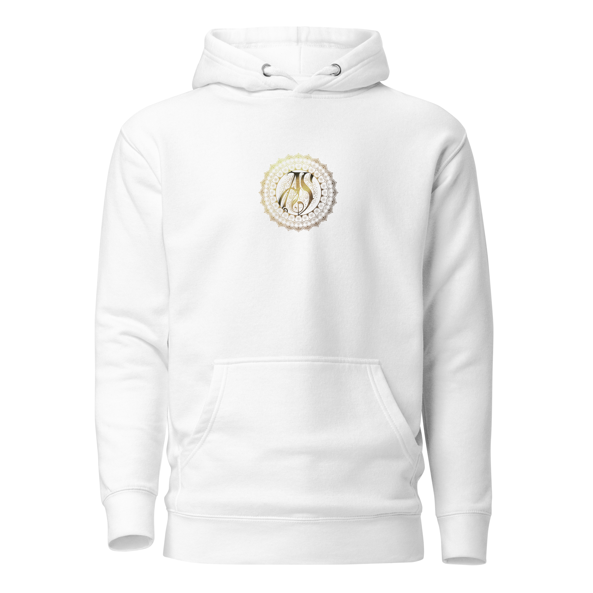 Martin Sjöberg - "Art Station - Roses" Hoodie - 4
