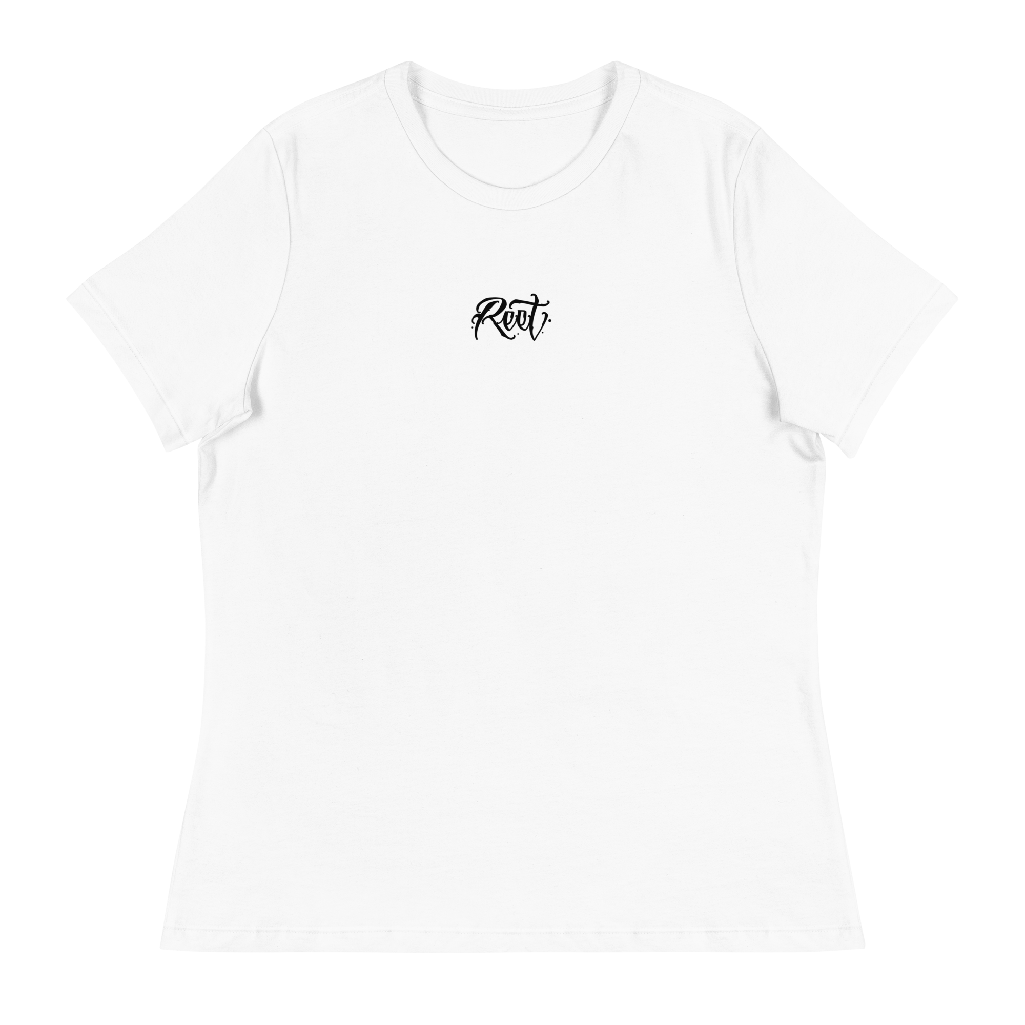 Reet T-Shirt Dam - 5