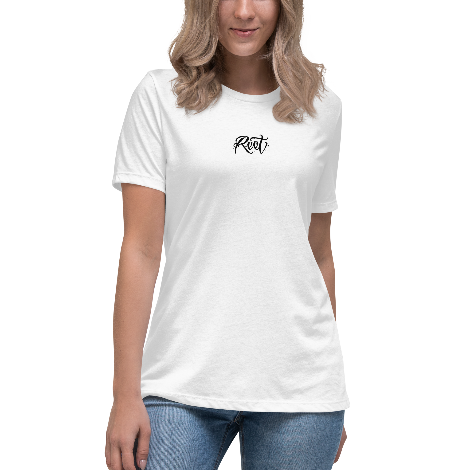 Reet T-Shirt Dam - 3
