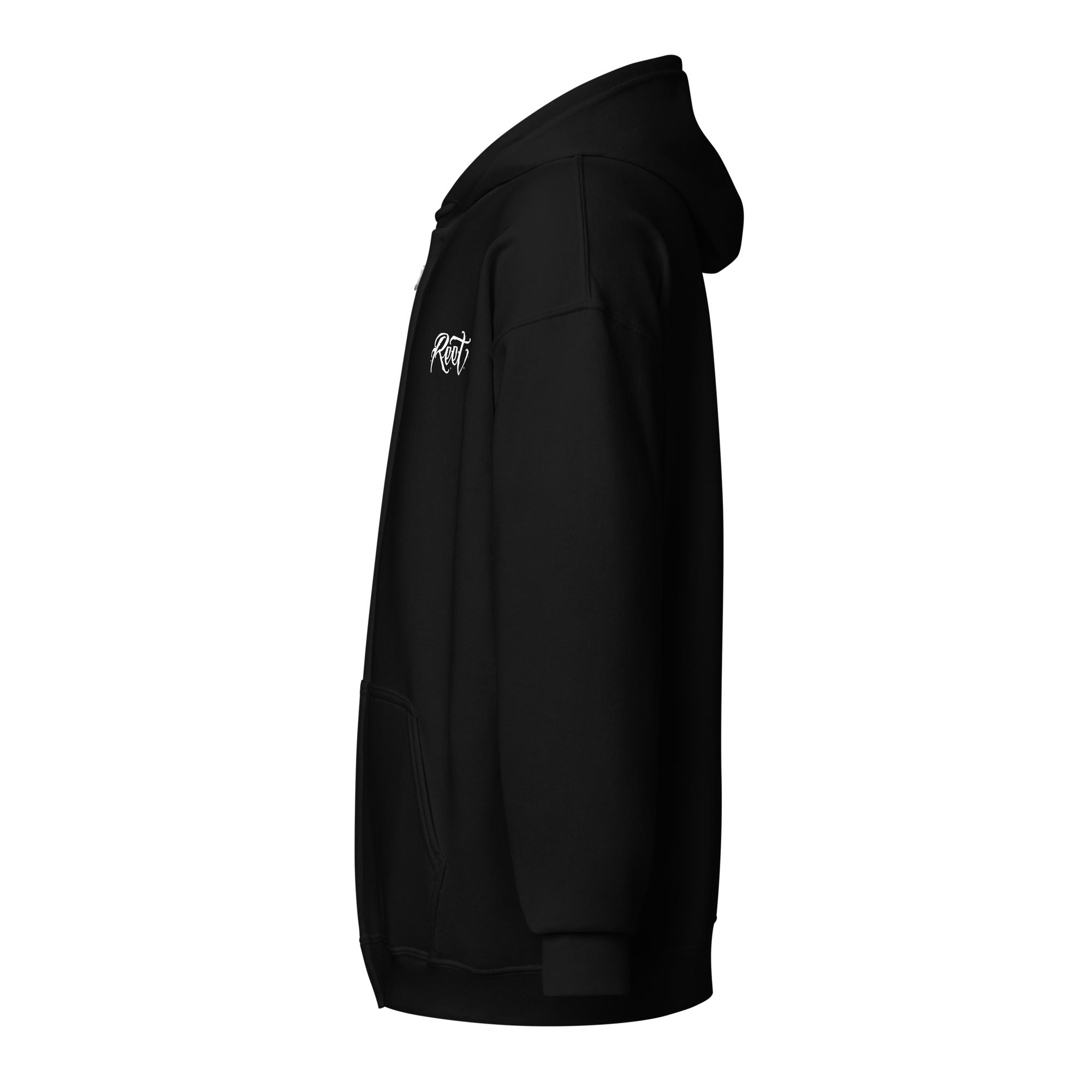 Reet Zip Hoodie - 3