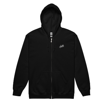 Judith's - Zip Hoodie
