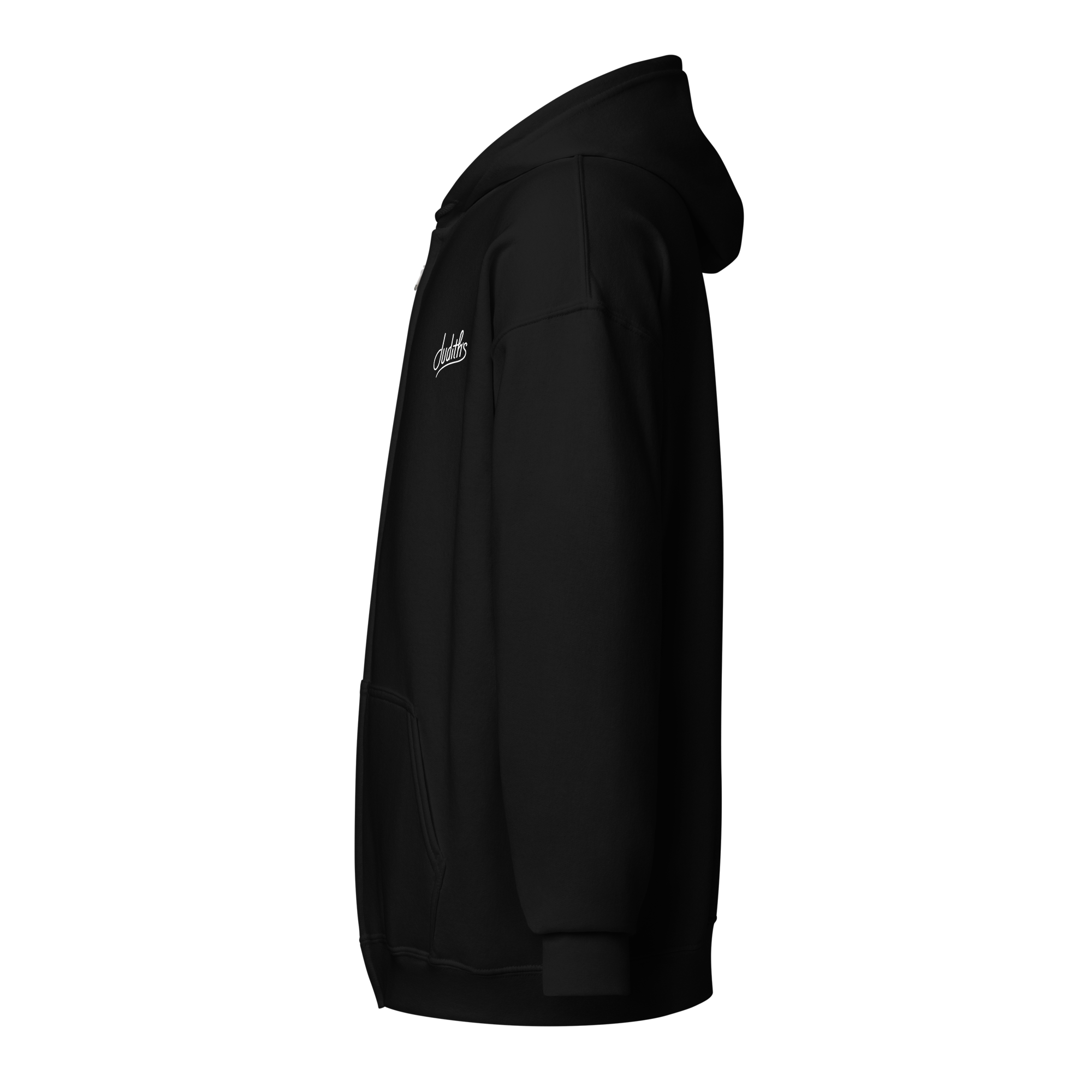 Judith's - Zip Hoodie - 4