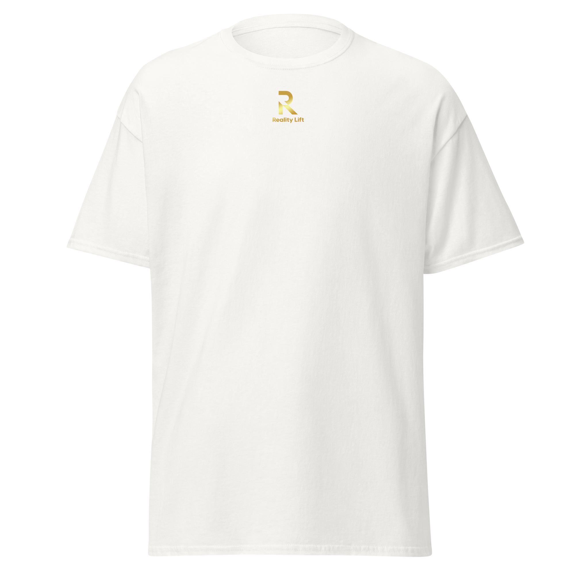 Reality Lift T-Shirt - 2