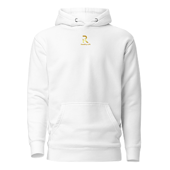 Reality Lift Hoodie