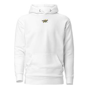 Drottninggatan Podcast Hoodie
