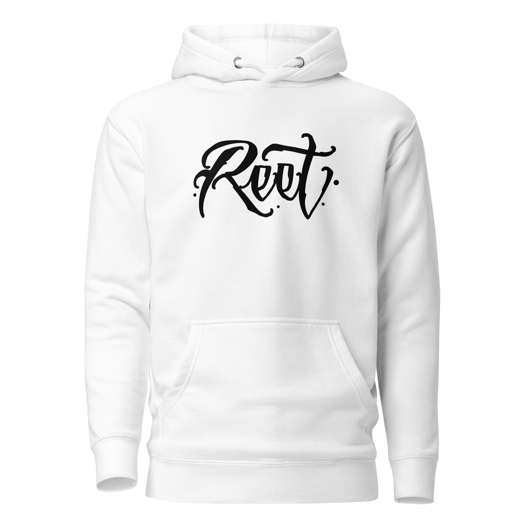 Reet Hoodie - 2