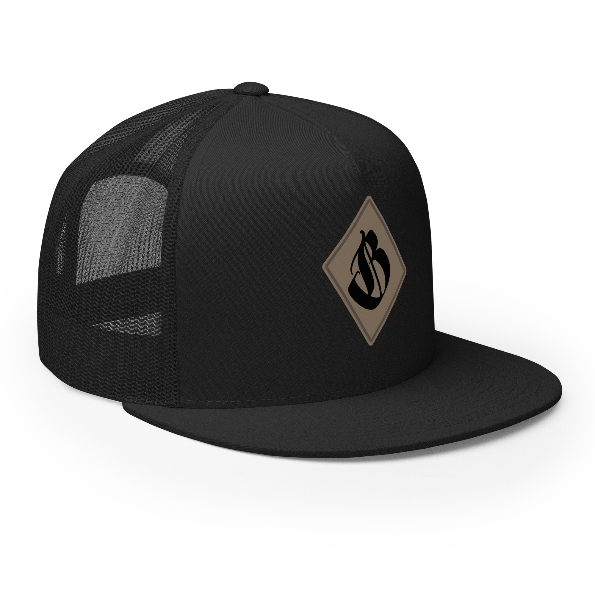 Snapback Cap - Be better, better version - 2