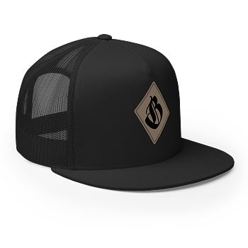 Snapback Cap - Be better, better version