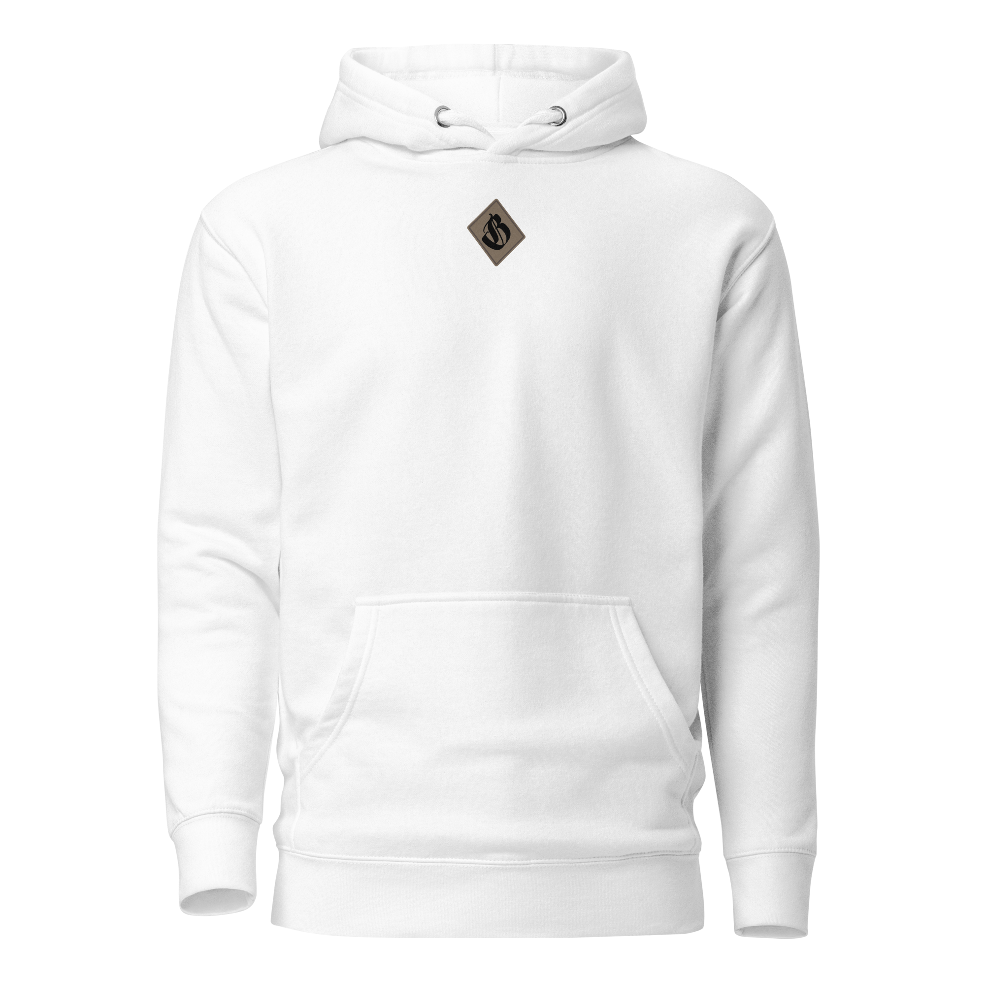 Be better, better version - Hoodie - 2