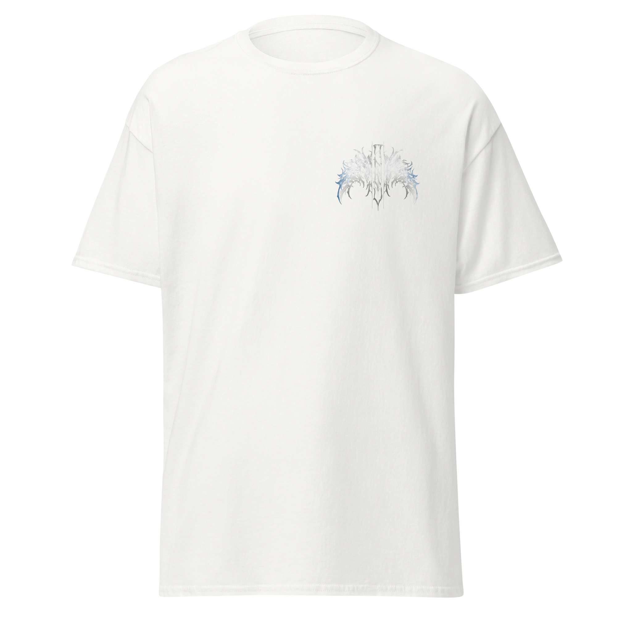 Martin Sjöberg - "Art Station - Raven" T-Shirt - 5