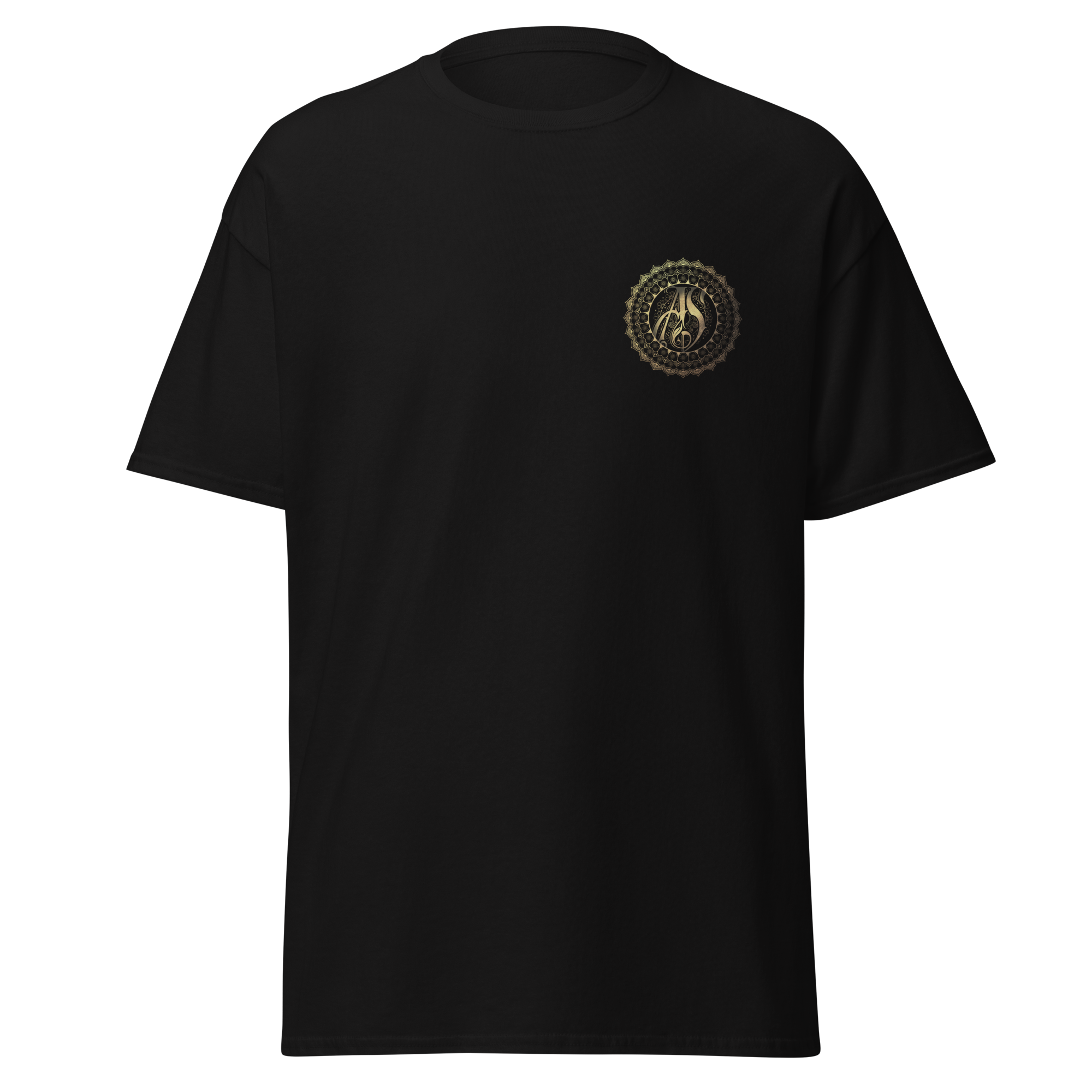 Martin Sjöberg - "Art Station - Roses" T-Shirt - 2