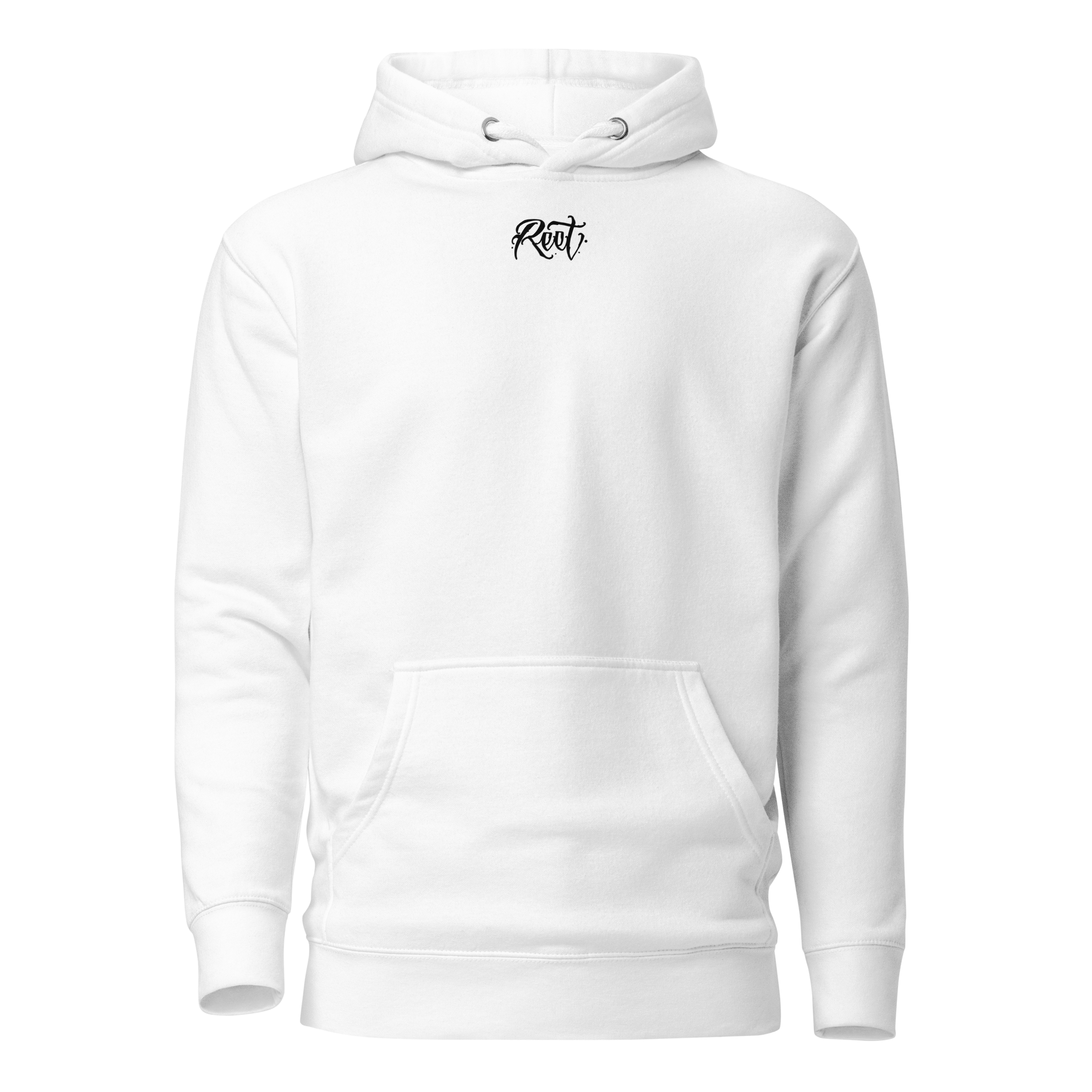 Reet Hoodie - 2
