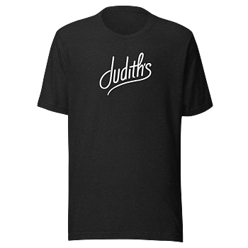 Judith's T-Shirt