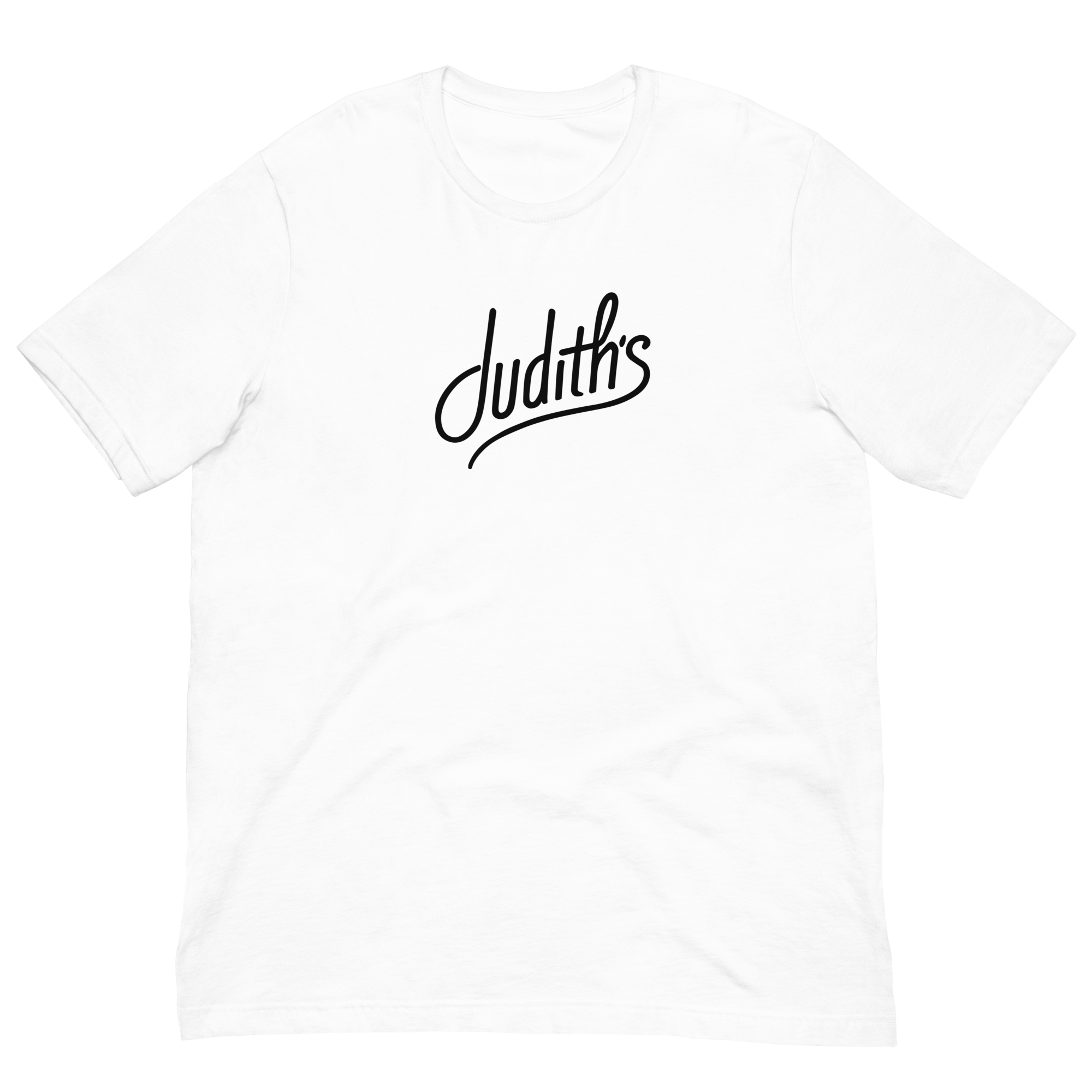 Judith's T-Shirt - 2