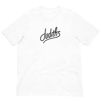 Judith's T-Shirt