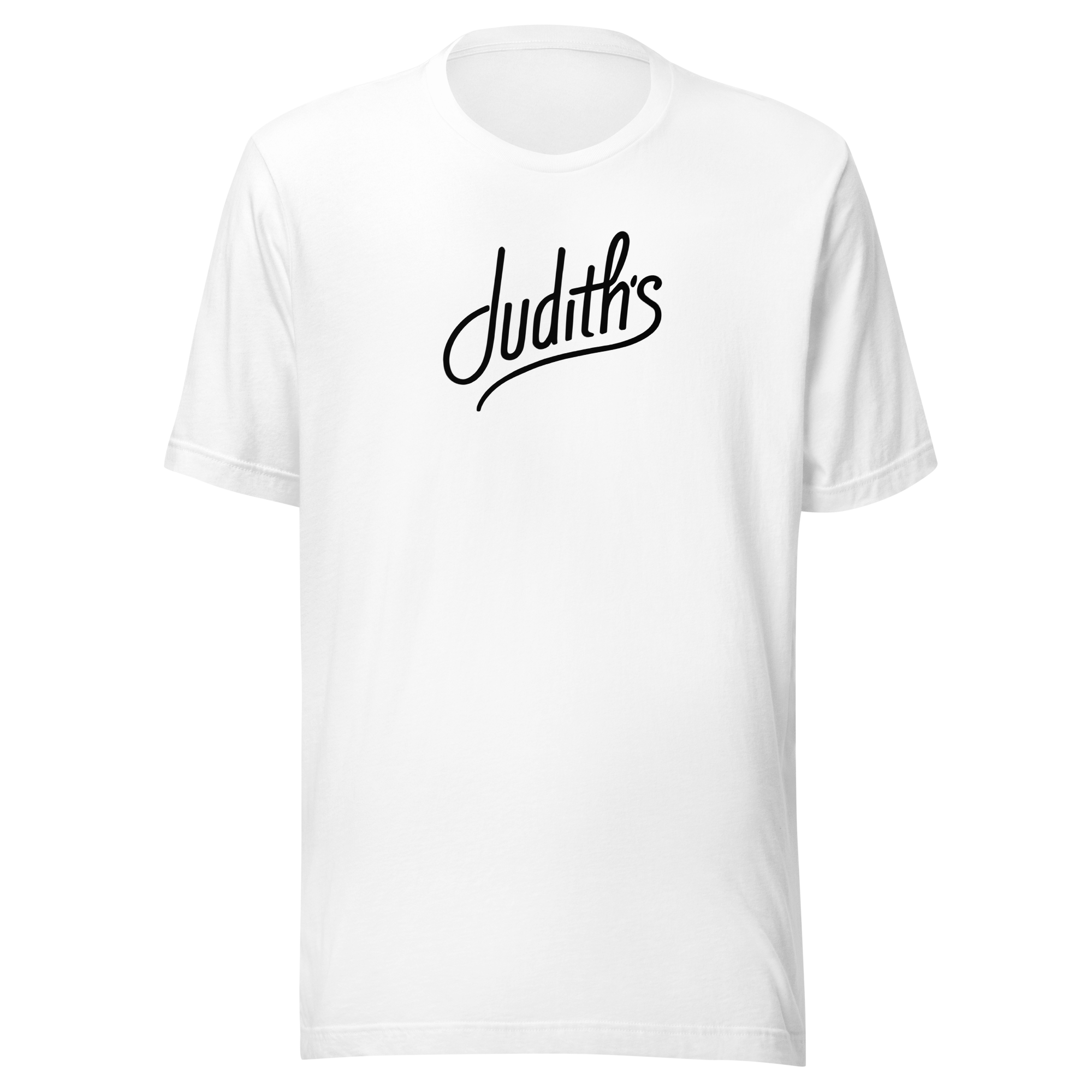 Judith's T-Shirt - 4