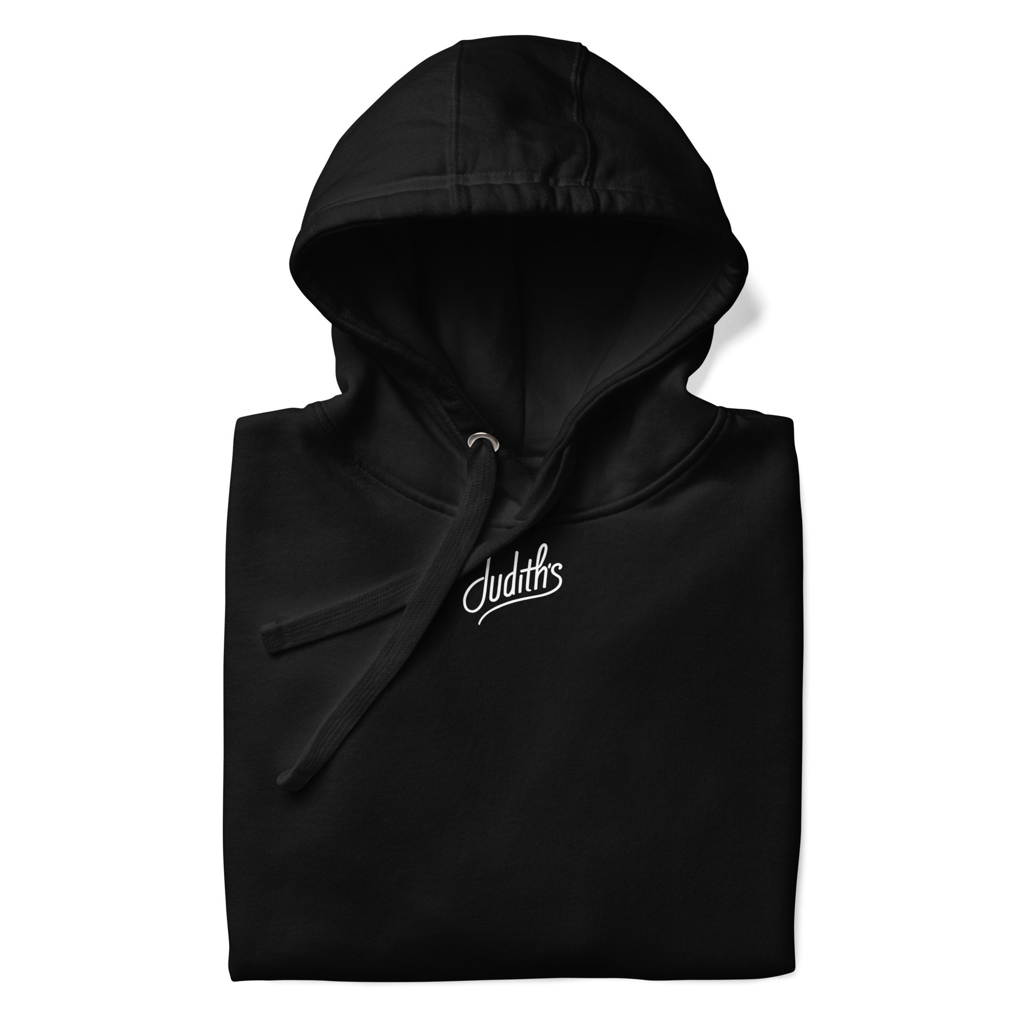Judith's Hoodie - 3