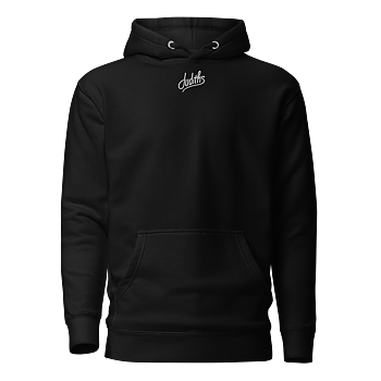 Judith's Hoodie