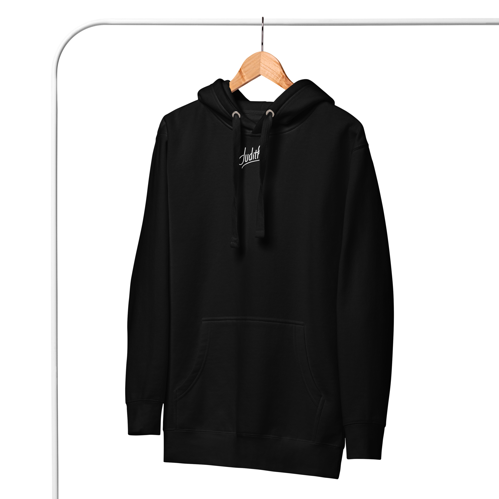 Judith's Hoodie - 4