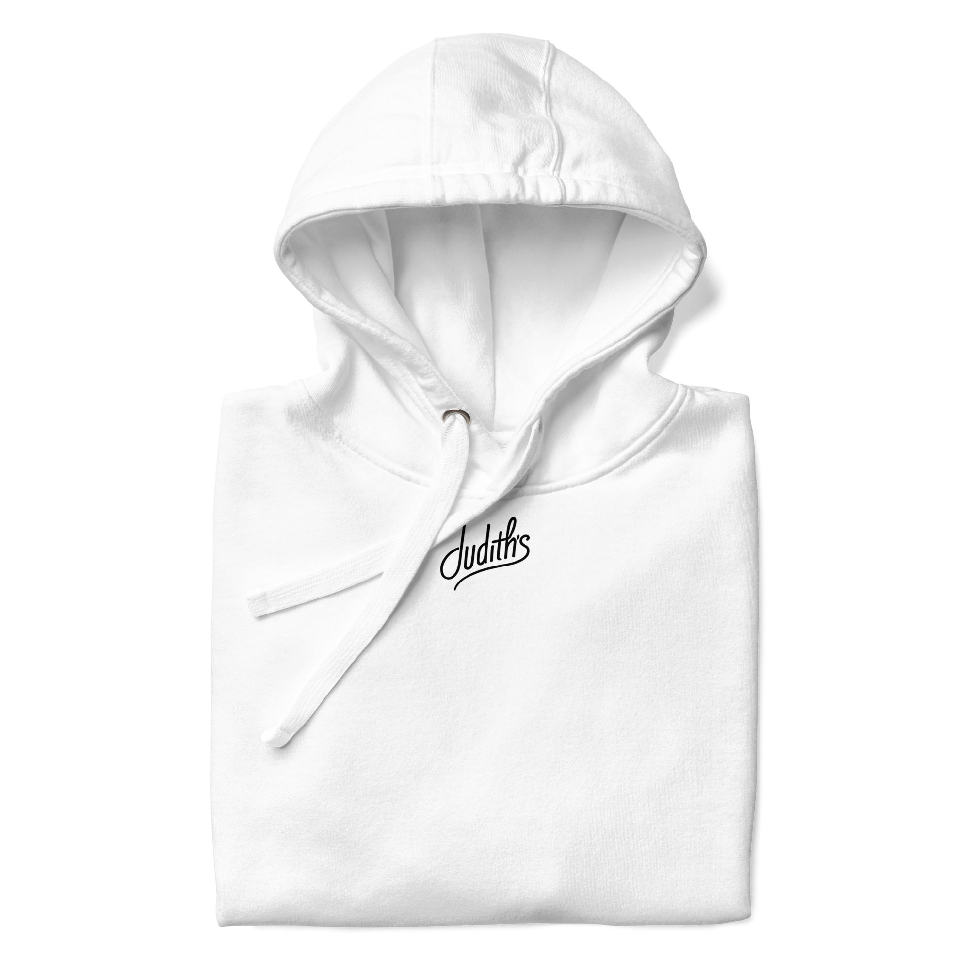 Judith's Hoodie - 2