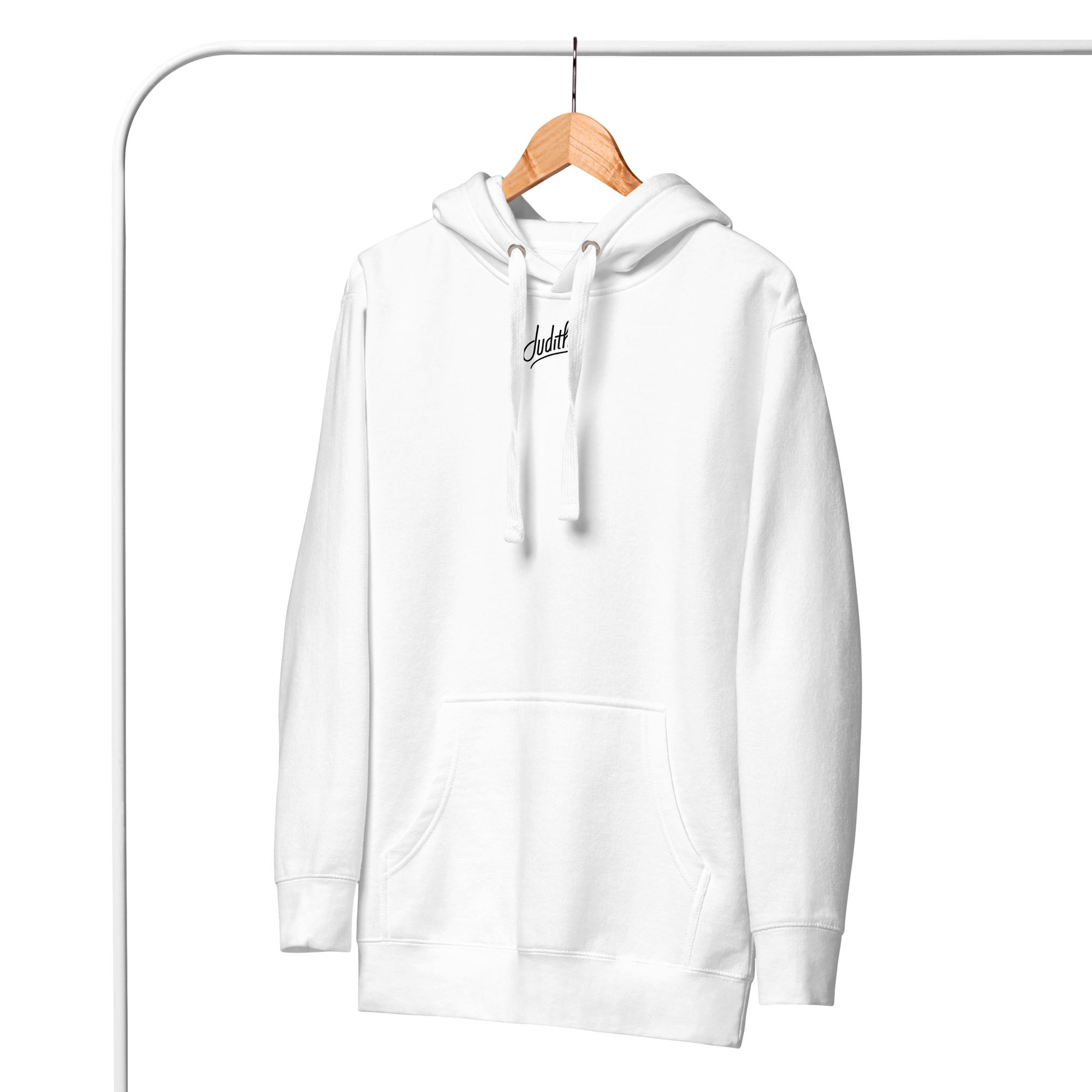 Judith's Hoodie - 5
