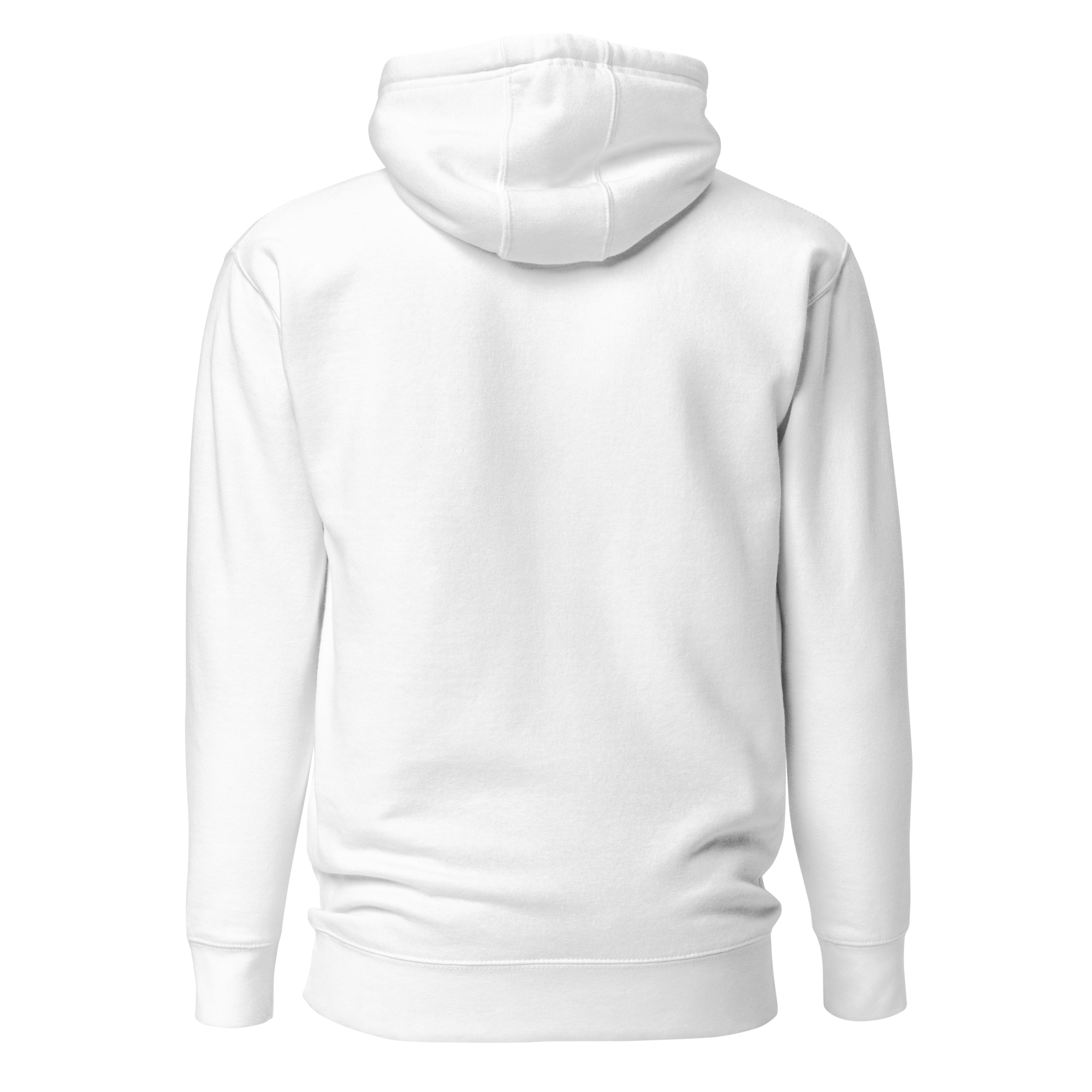 Drottninggatan Podcast Hoodie - 4