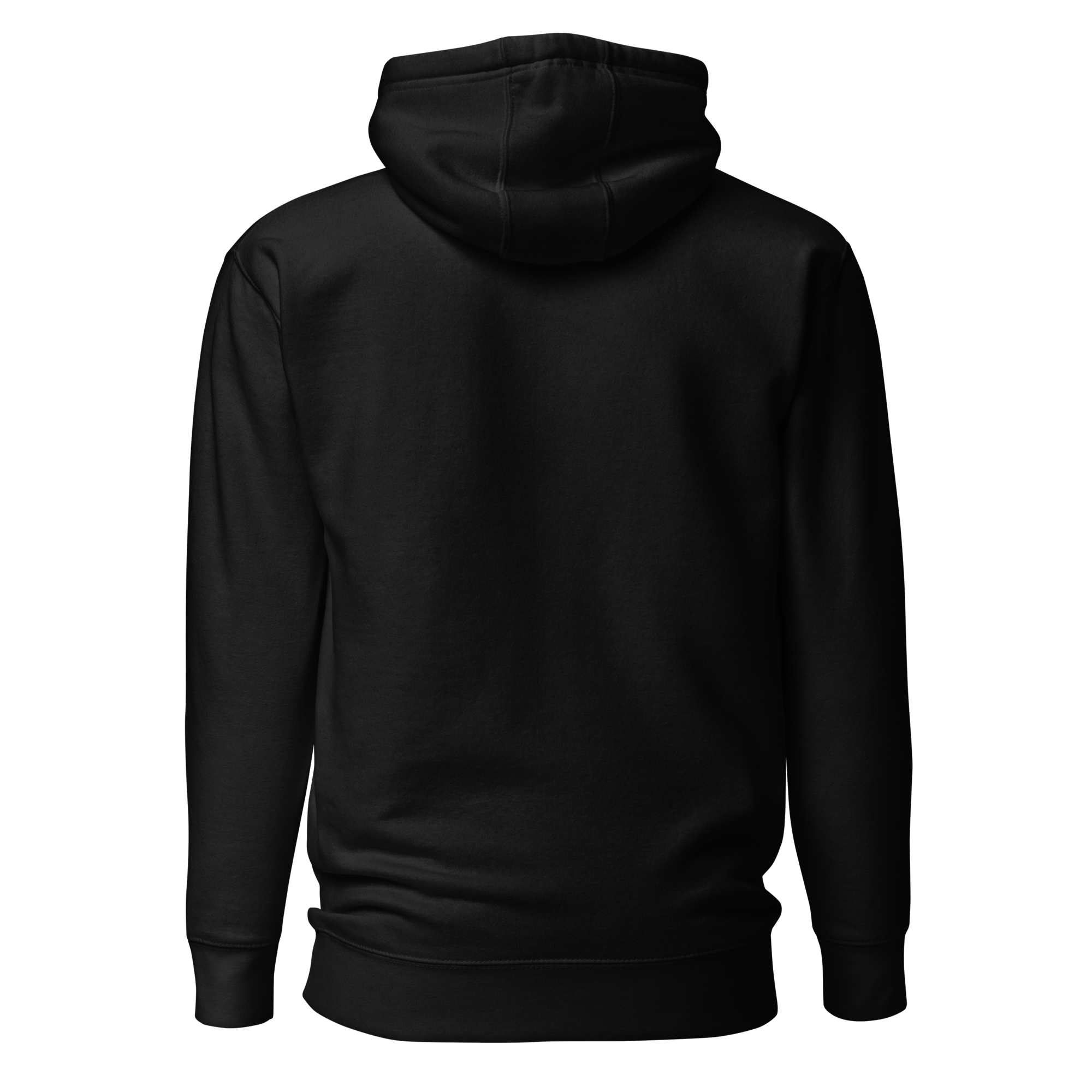 Drottninggatan Podcast Hoodie - 3