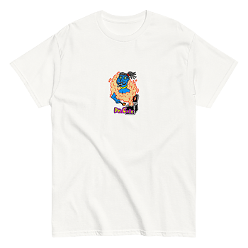 Dr. Crix "Tusen och en holk" - T-Shirt