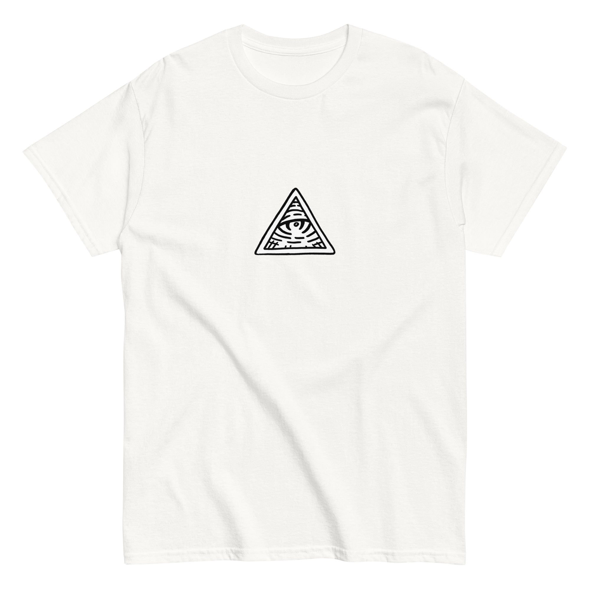 Dr. Crix "Illulow" - T-Shirt - 2