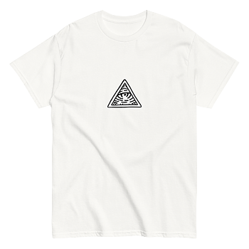 Dr. Crix "Illulow" - T-Shirt