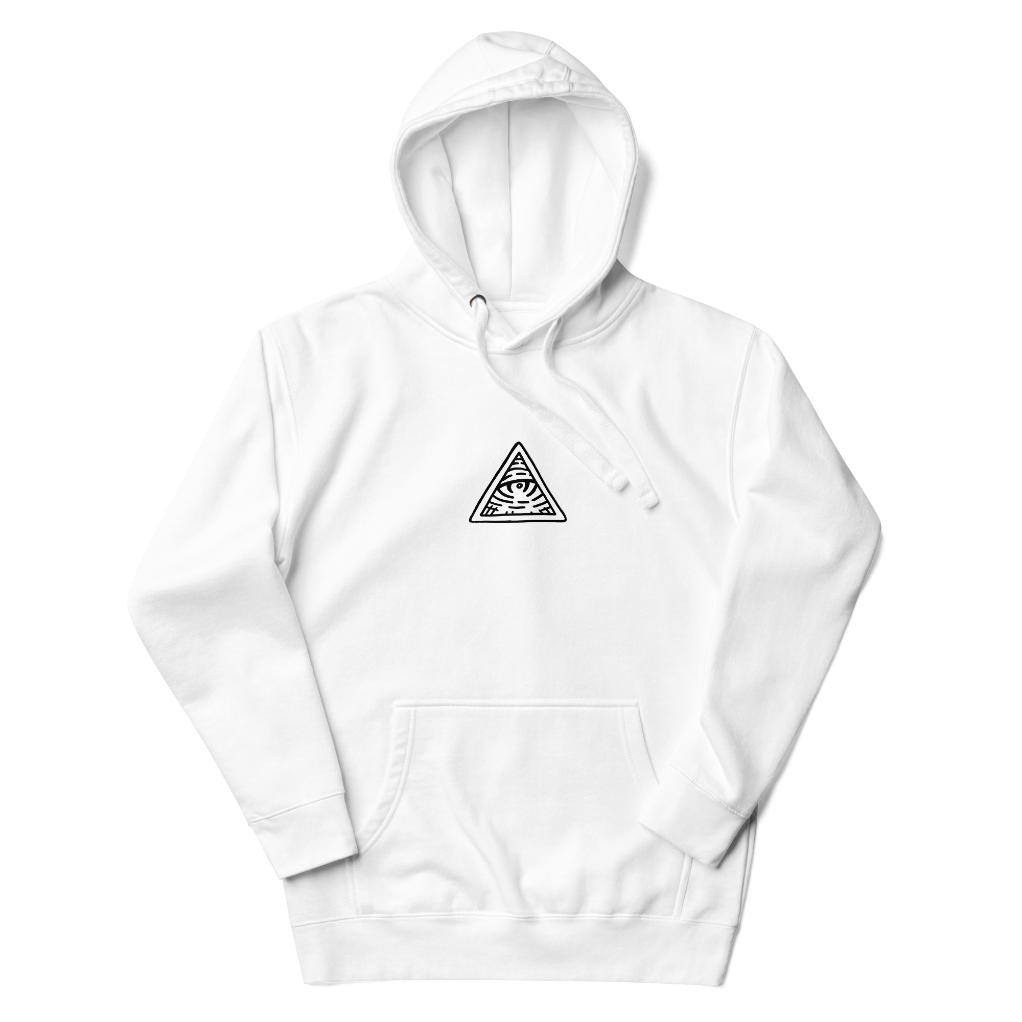 Dr. Crix "Illulow" - Hoodie - 4