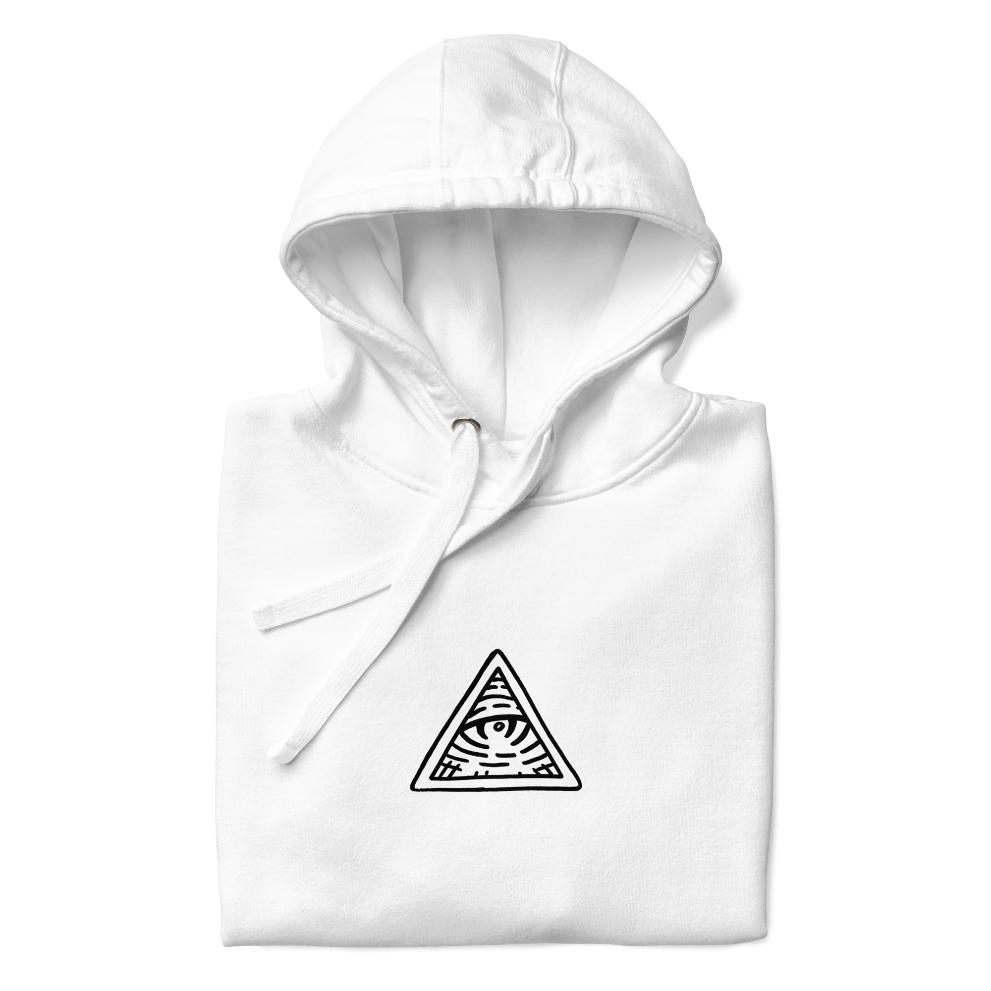 Dr. Crix "Illulow" - Hoodie - 2