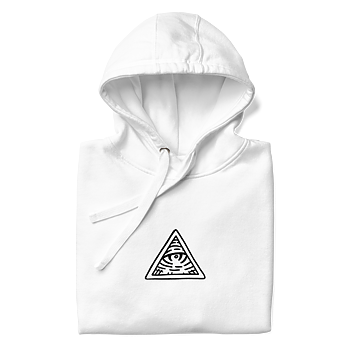 Dr. Crix "Illulow" - Hoodie