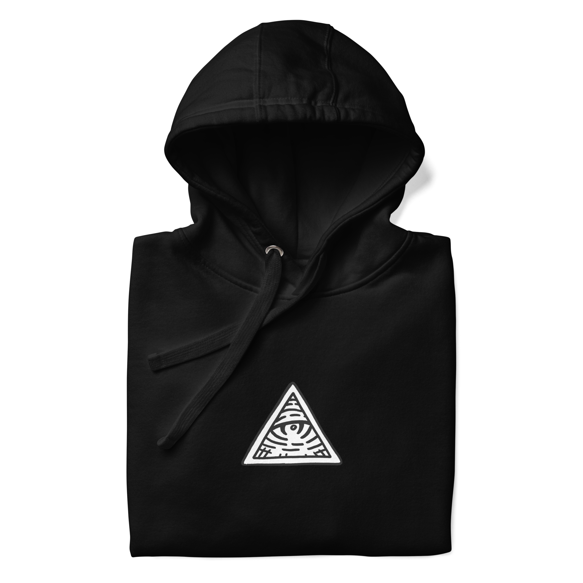 Dr. Crix "Illulow" - Hoodie - 3